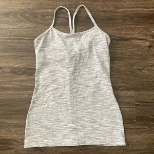 Lululemon Y Tank